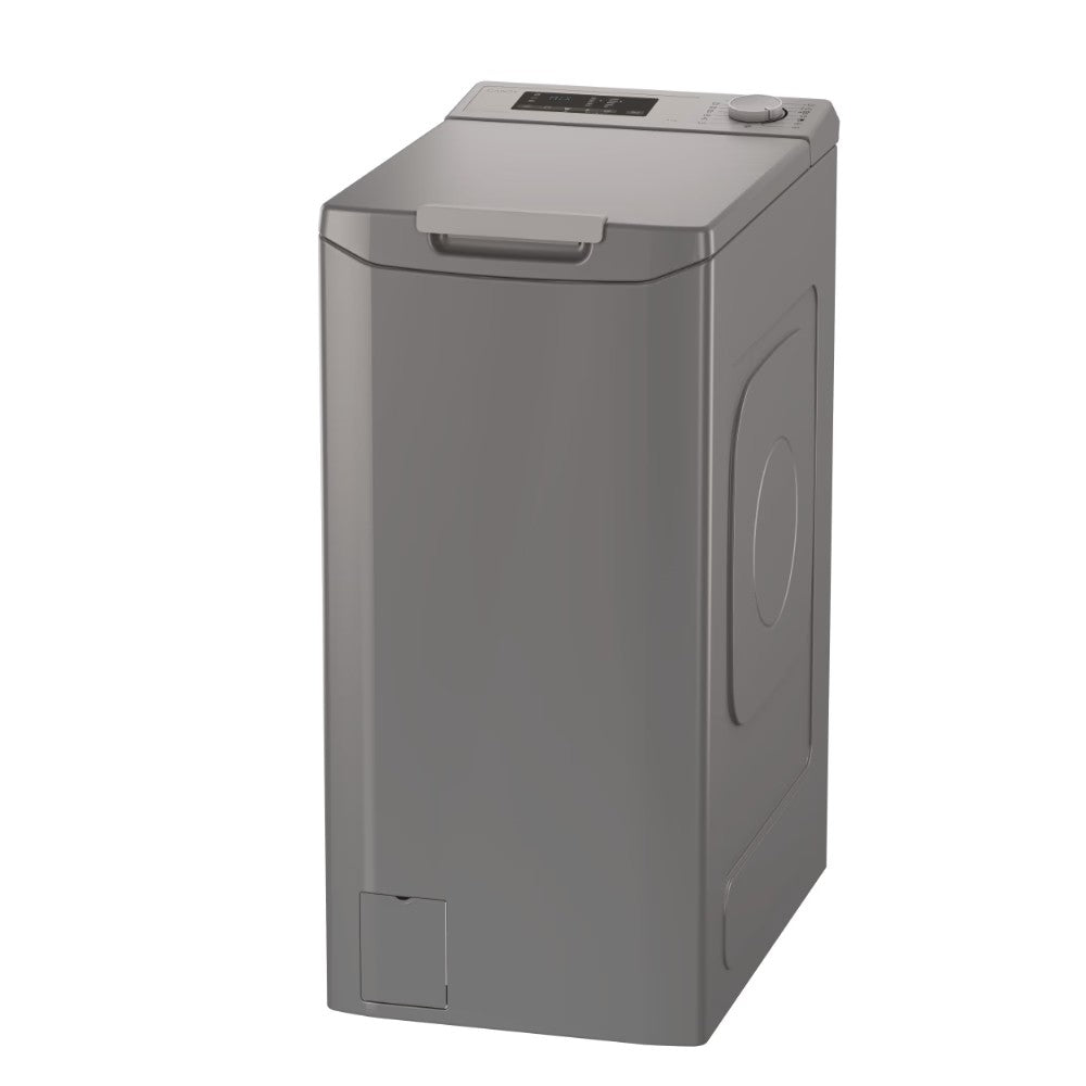 Washing machine TOP TCA283DR2-S