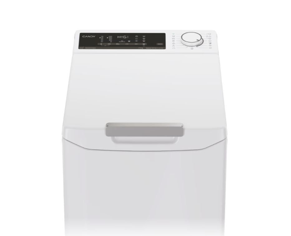 Washing Machine TCA274TM4-S TOP