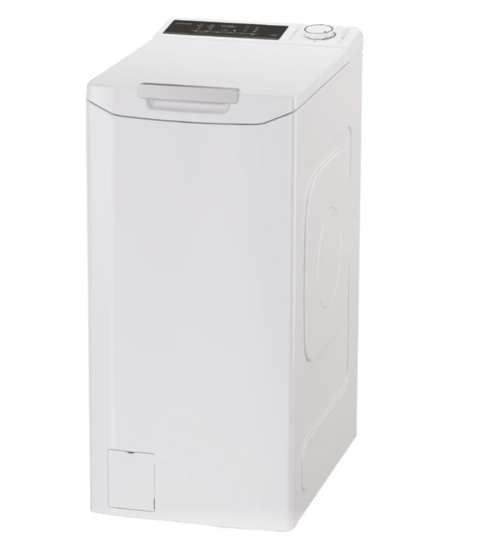 Washing Machine TCA274TM4-S TOP
