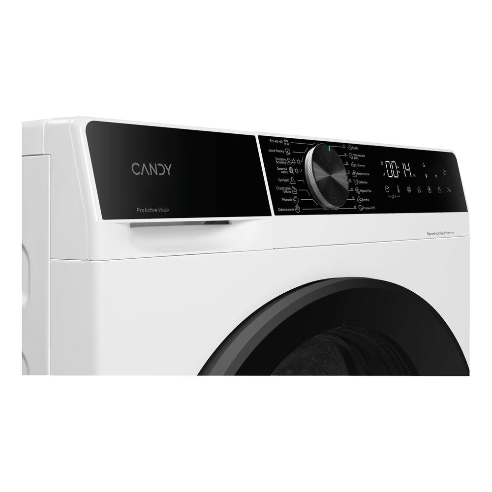 Washer-dryer GWD 374SB7C-16