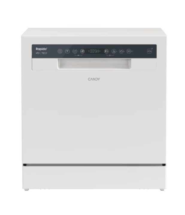 Compact dishwasher CP 8F9FFW