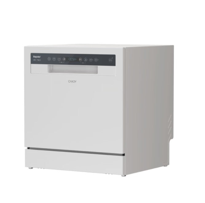 Compact dishwasher CP 8F9FFW