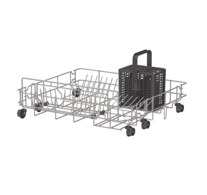 Compact dishwasher CP 8F9FFW