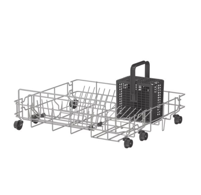 Compact dishwasher CP 8F9FFA