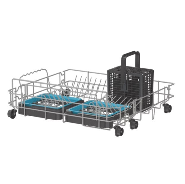 Compact dishwasher CP 8F9FFA