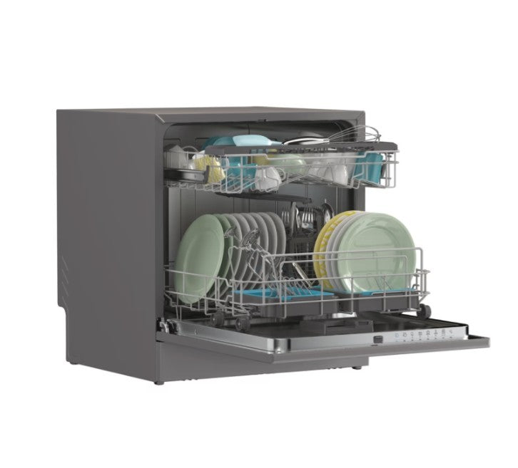 Compact dishwasher CP 8F9FFA