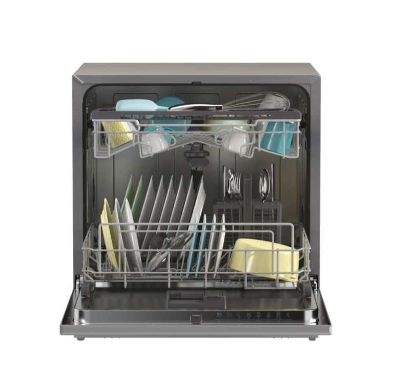 Compact dishwasher CP 8F9FFA