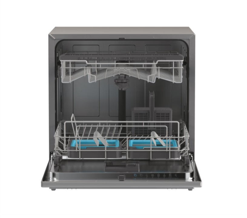Compact dishwasher CP 8F9FFA