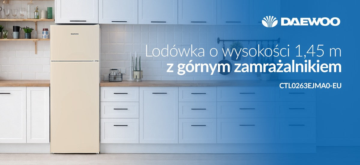 Fridge-freezer CTL0263EJMA0-EU
