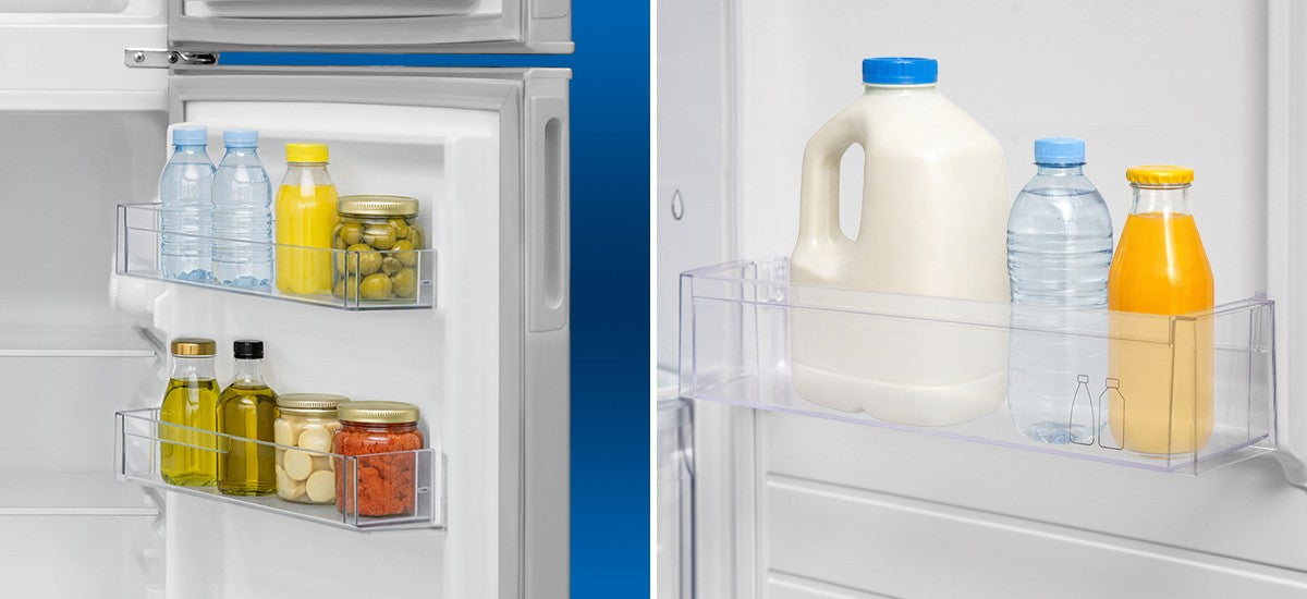 Fridge-freezer CTL0263ESMA0-EU