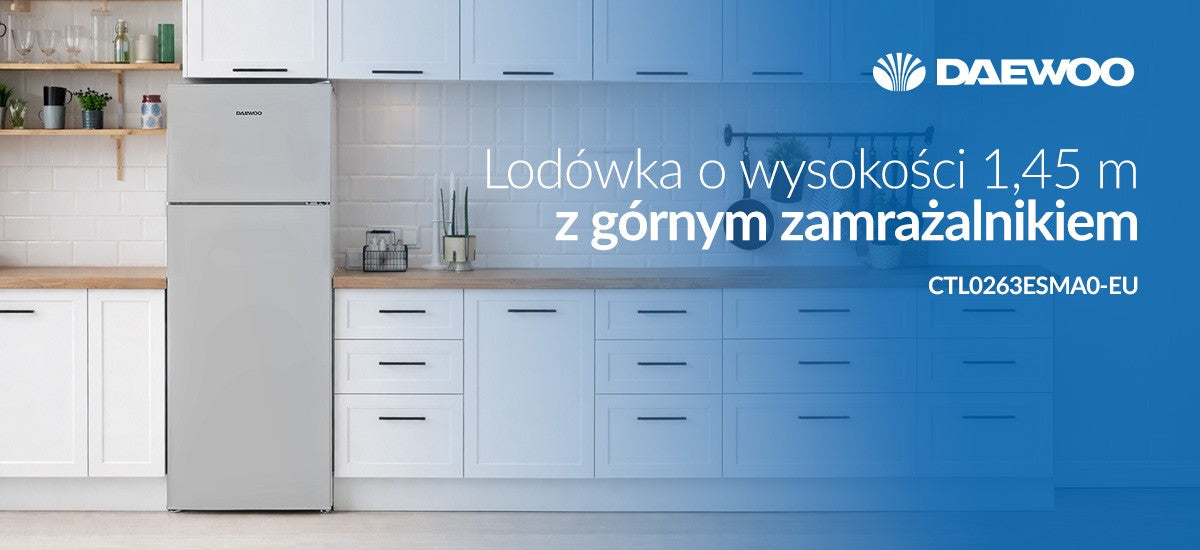 Fridge-freezer CTL0263ESMA0-EU
