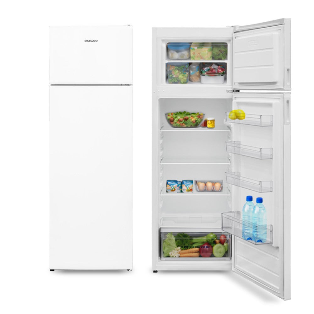 Fridge-freezer CTL0283EWMA0-EU