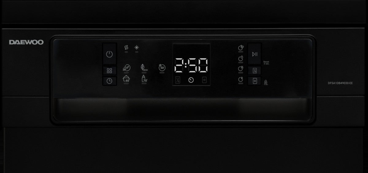 Dishwasher DFSA1DB49E00-EE