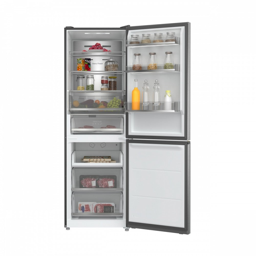Fridge-freezer DRB400WMBCEU