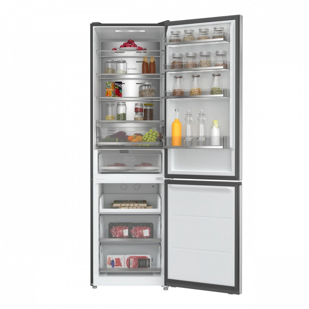 Fridge-freezer DRB450WMBCEU