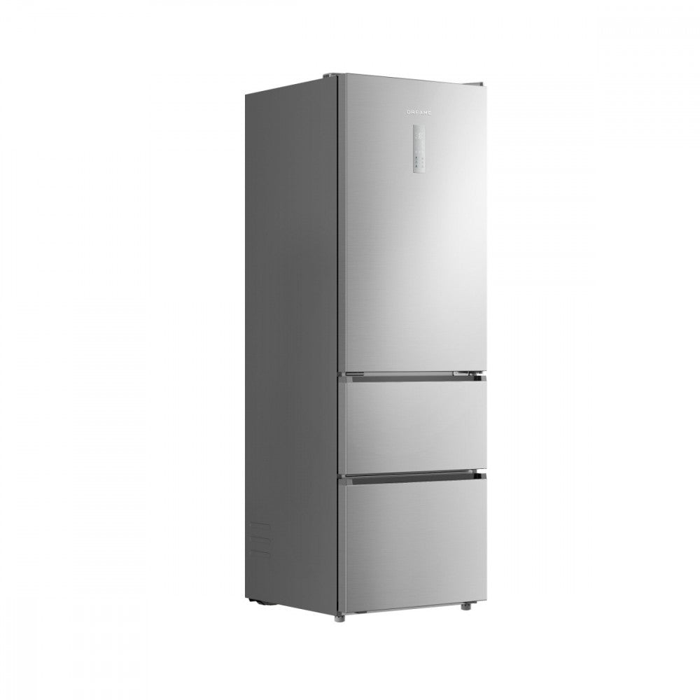 DRT400WMBEEU Multioor fridge-freezer