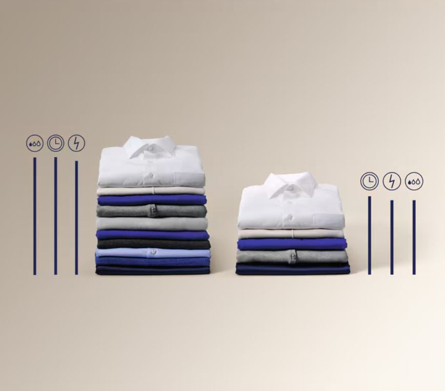 Washing machine EW6SN406WP