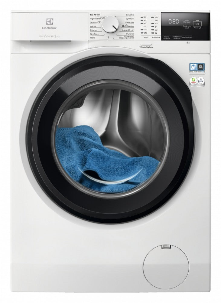 Washing machine EW6F2292P