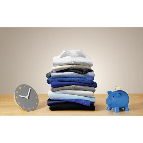 Washing machine EW6TN24262P top soft open