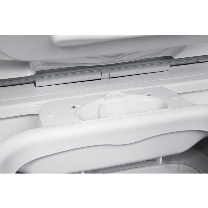 Washing machine EW6TN5261FP Electrolux Top