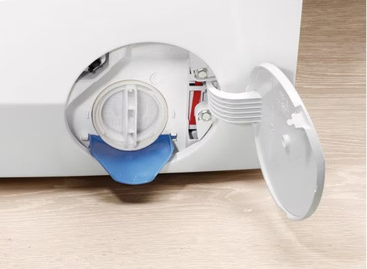 EW7W2492P Washing machine-dryer