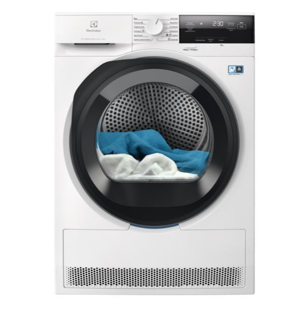 Dryer EW7DX385AP