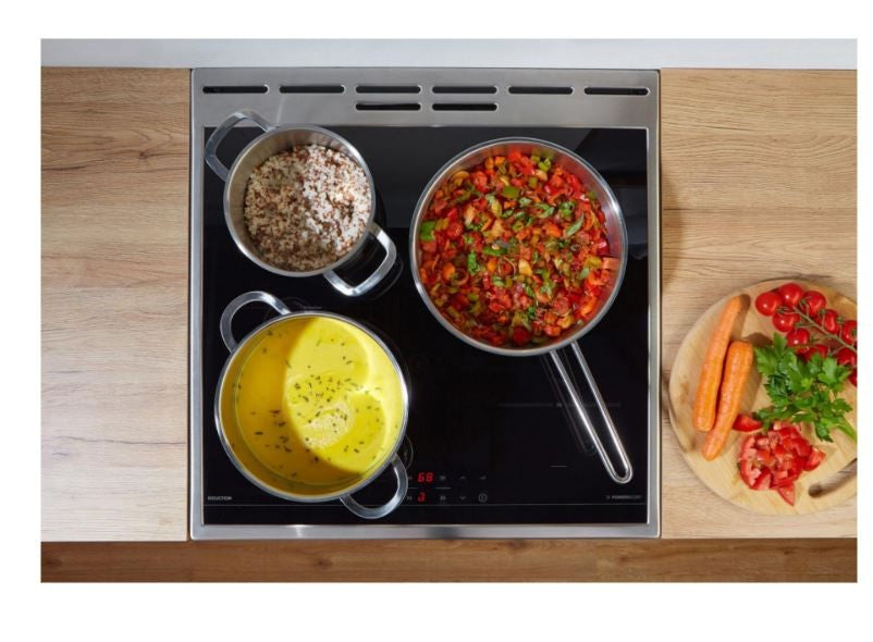 Ceramic FS cooker GECS5B70CLI