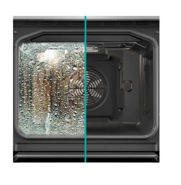 Ceramic FS cooker GECS5B70CLI