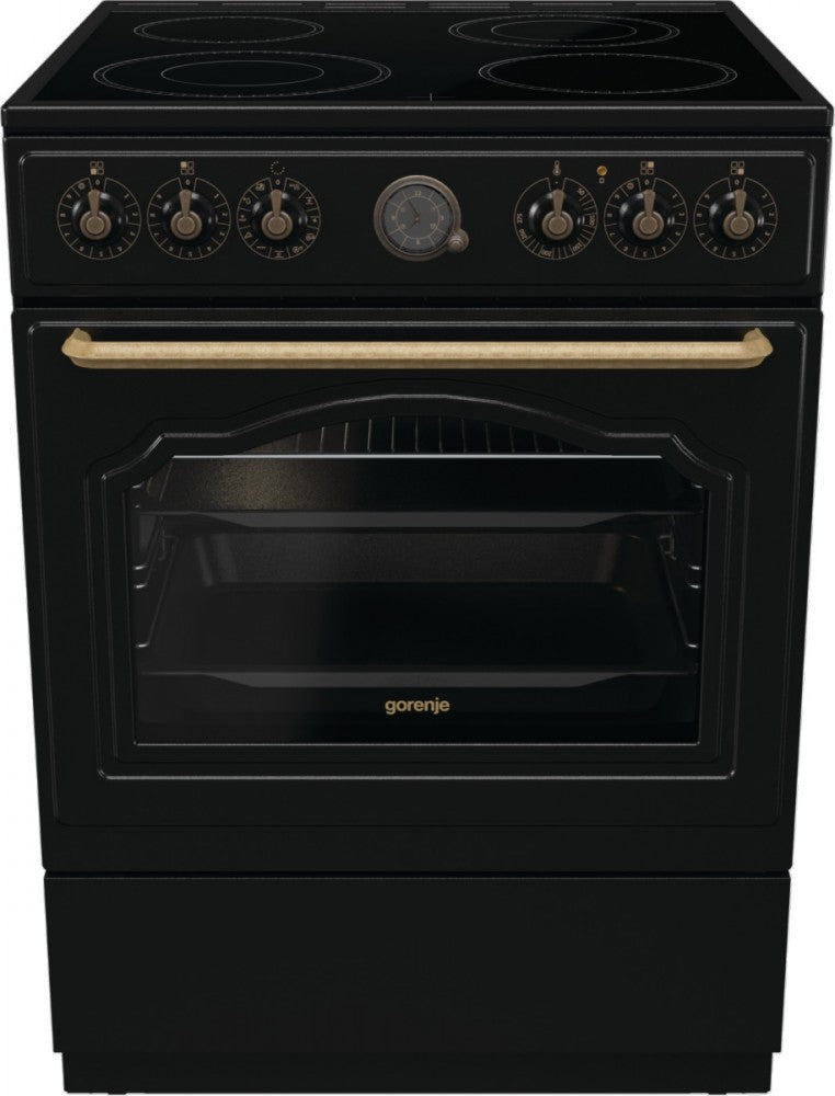 Ceramic cooker GECS6B70CLB
