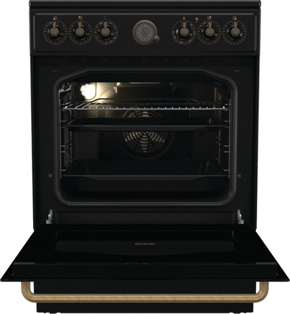Ceramic cooker GECS6B70CLB