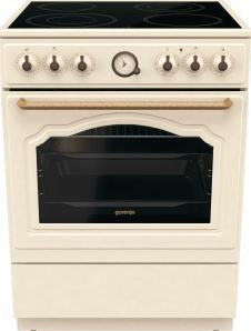 Ceramic cooker GECS6B70CLI