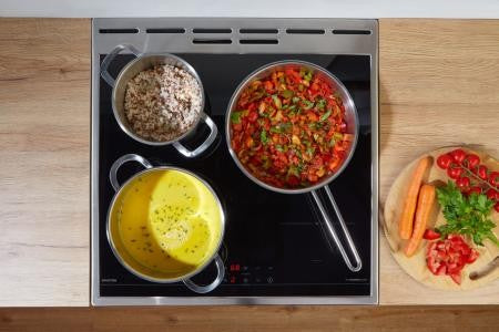 Ceramic cooker GECS6B70CLI
