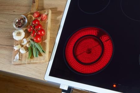 Ceramic cooker GECS6B70CLI