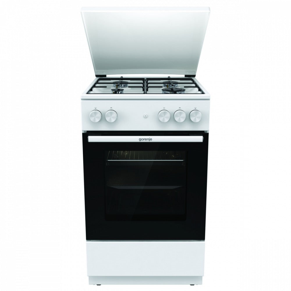 Gas cooker GG5A14WJ