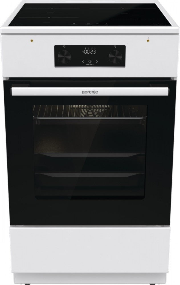 Induction cooker GEIT5C60WPG