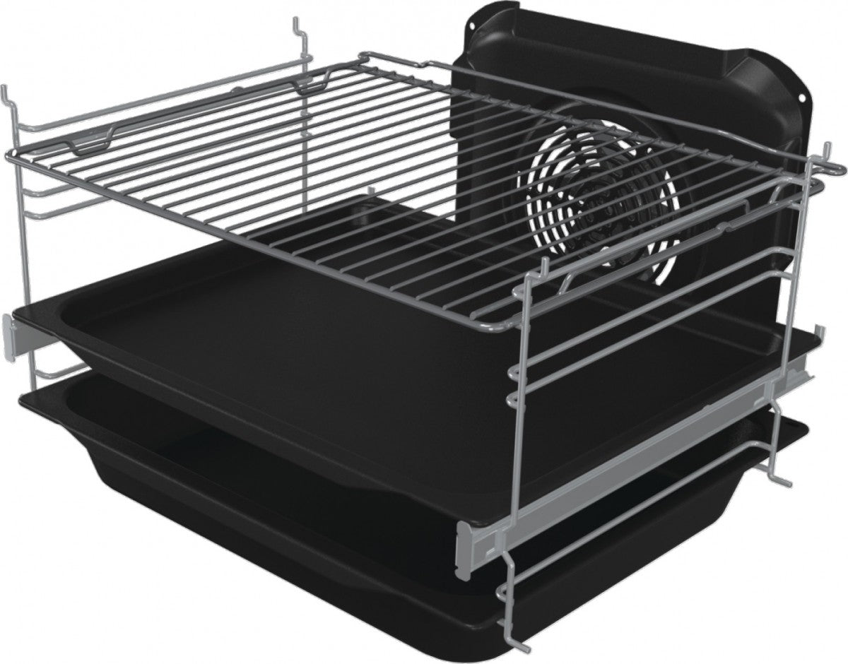 Induction cooker GEIT5C60WPG