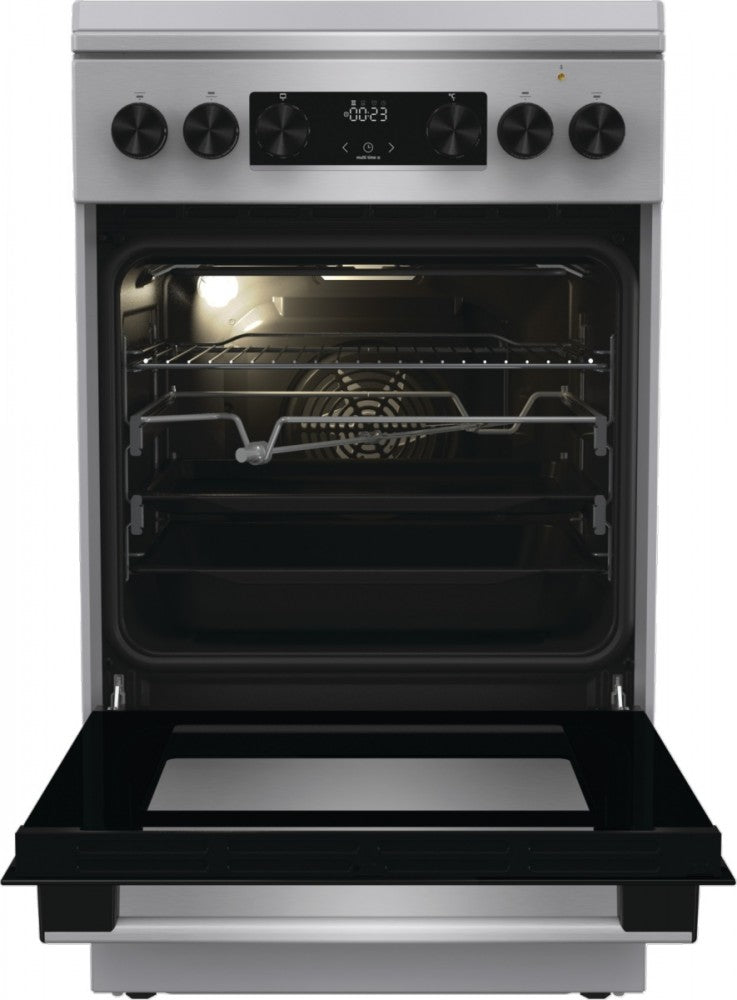 Gas-electric cooker GKS5C71XF