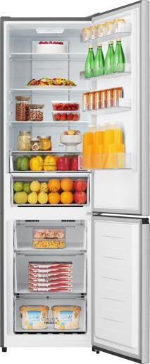 Fridge-freezer NRK620DAXL4