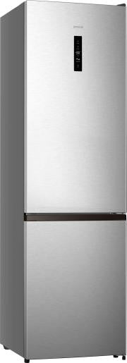 Fridge-freezer NRK620DAXL4