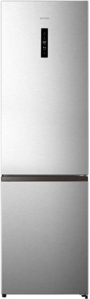 Fridge-freezer NRK620EAXL4