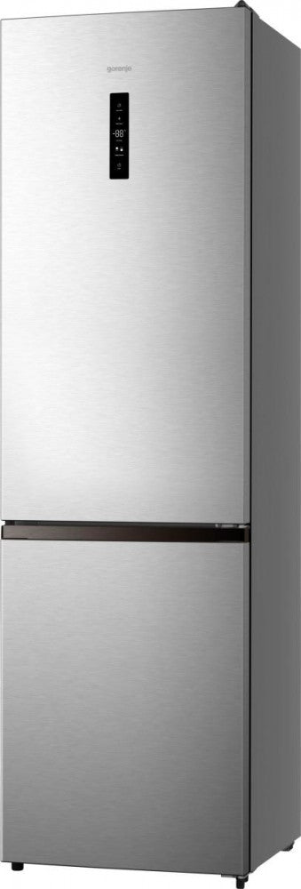 Fridge-freezer NRK620EAXL4
