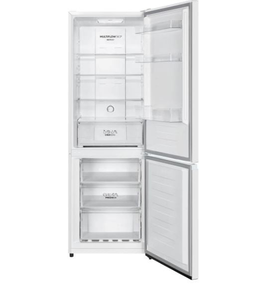 NRK6182PW4 fridge-freezer
