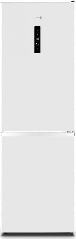 Fridge-freezer N619EAW4
