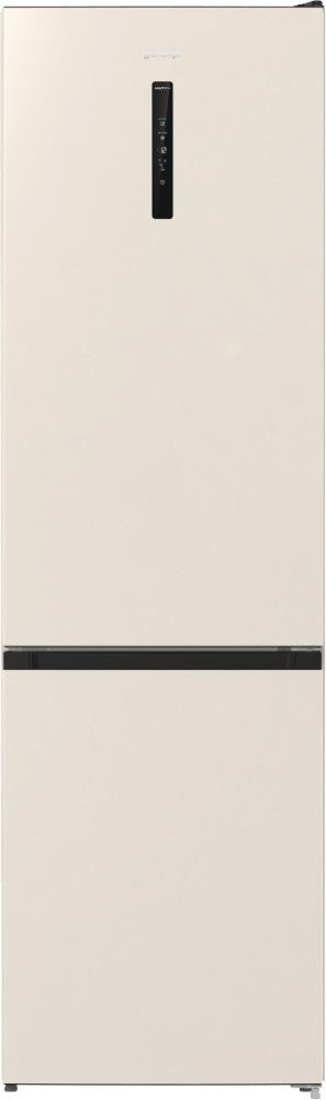 Fridge-freezer NRK6202AC4