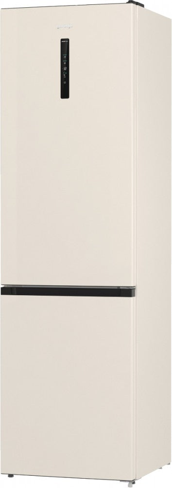 Fridge-freezer NRK6202AC4