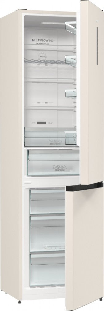 Fridge-freezer NRK6202AC4