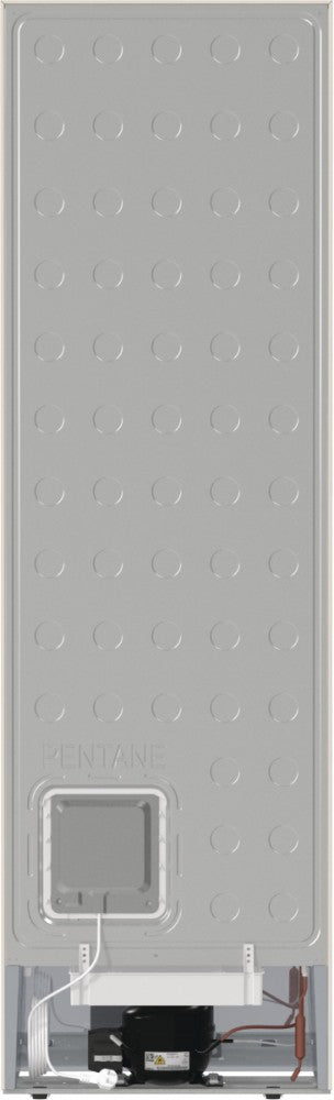 Fridge-freezer NRK6202AC4