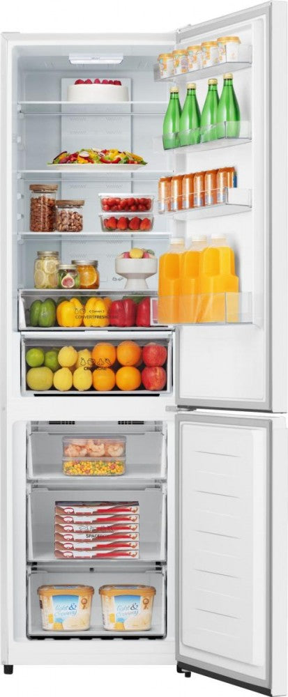 Fridge-freezer NRK620EAW4