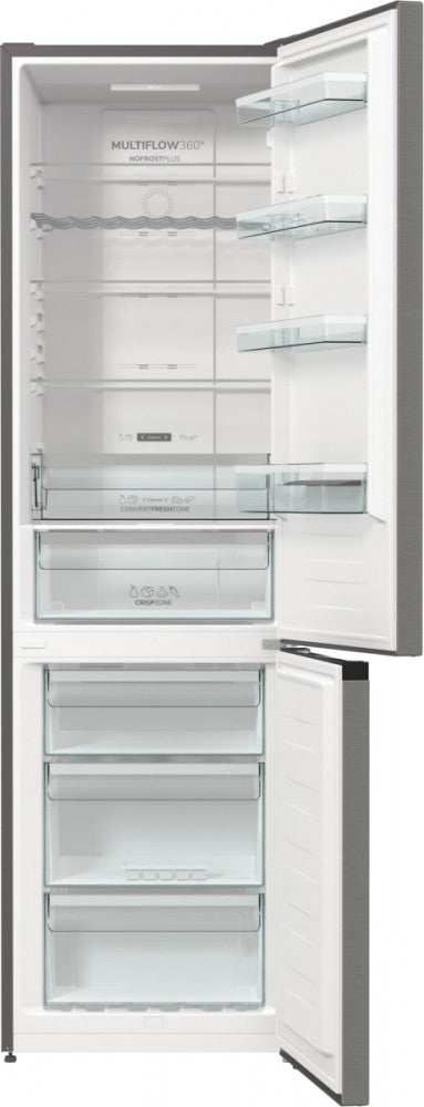 Fridge-freezer NRK620CA2XL4