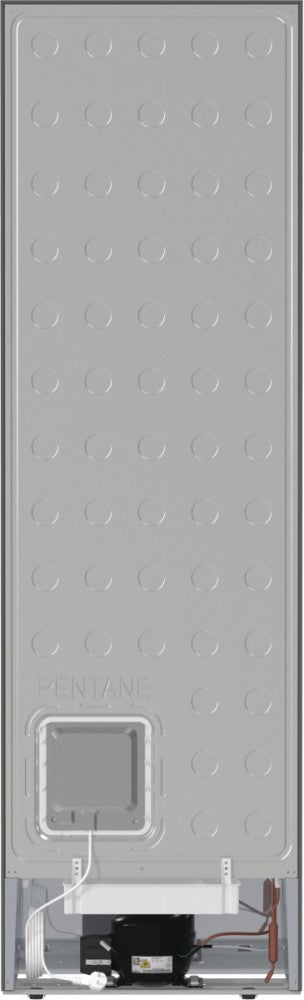 Fridge-freezer NRK620CA2XL4